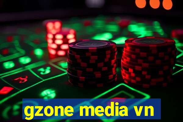 gzone media vn