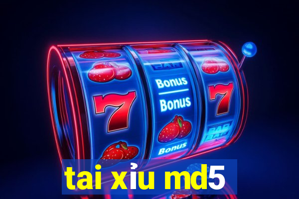 tai xỉu md5