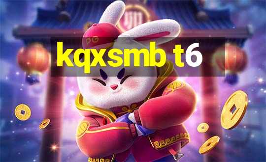 kqxsmb t6