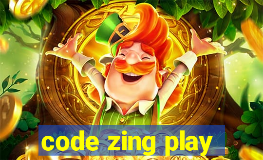 code zing play