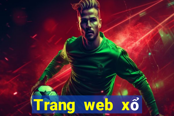 Trang web xổ số việt nam 233