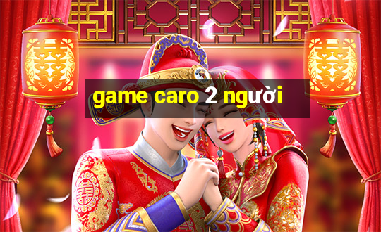 game caro 2 người