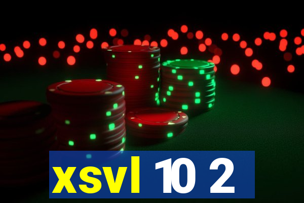 xsvl 10 2