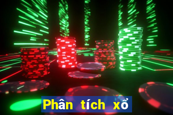 Phân tích xổ số bắc ninh ngày thứ sáu