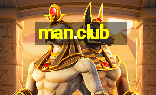 man.club