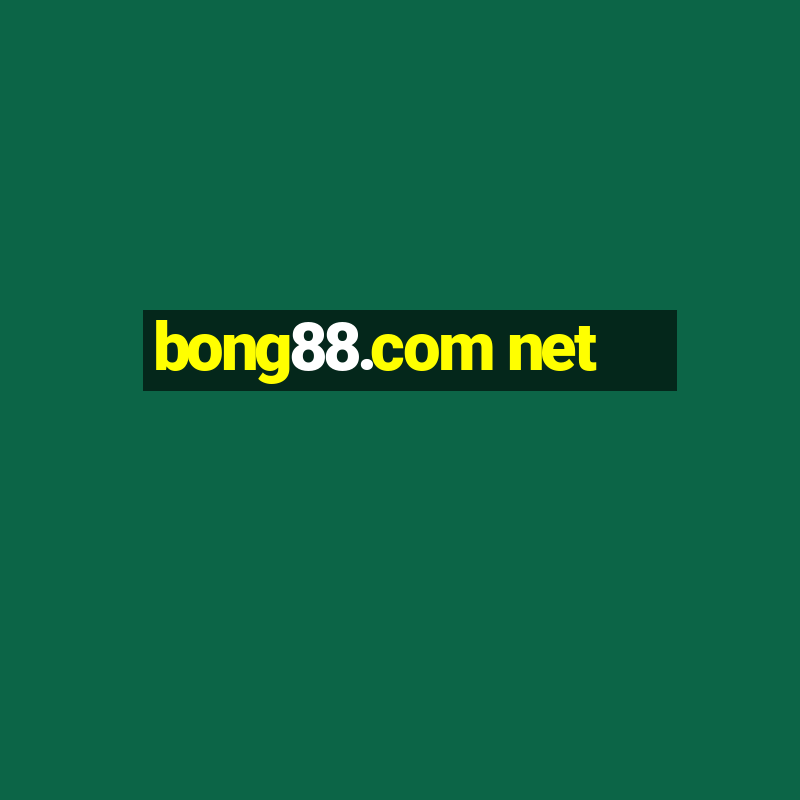 bong88.com net