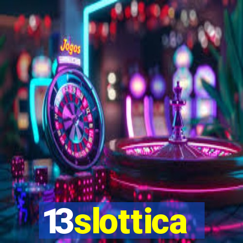 13slottica