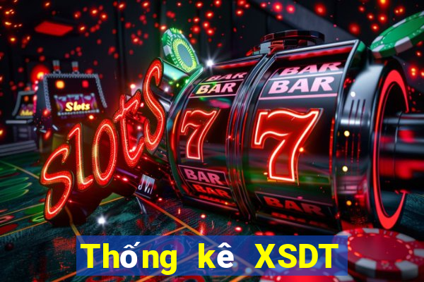 Thống kê XSDT 6x36 ngày 9