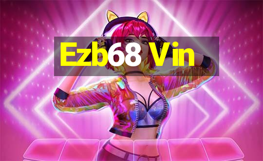 Ezb68 Vin