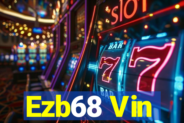 Ezb68 Vin