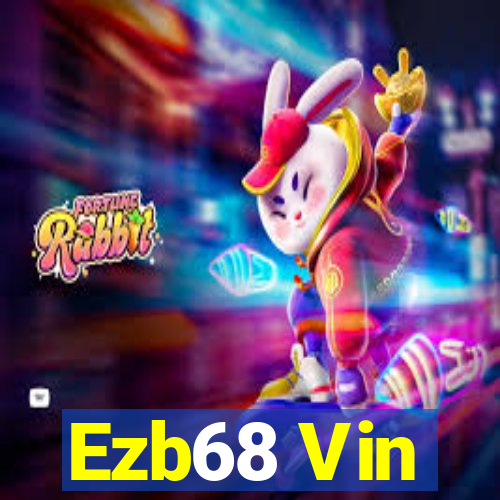 Ezb68 Vin