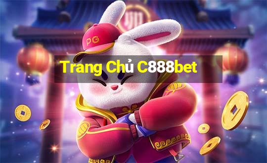 Trang Chủ C888bet