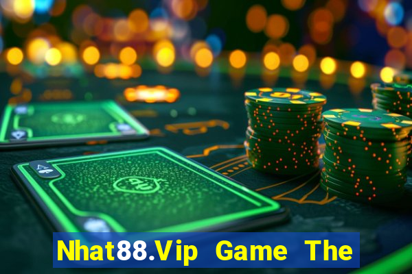 Nhat88.Vip Game The Bài Hack