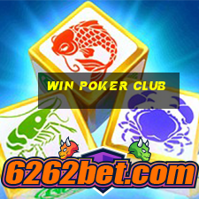 win poker club