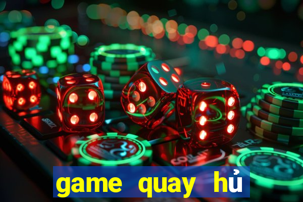 game quay hủ tặng code khi đăng ký