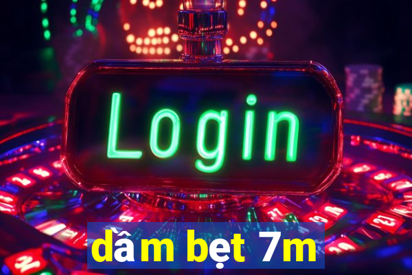 dầm bẹt 7m