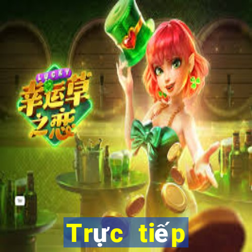 Trực tiếp điện toán ngày 9