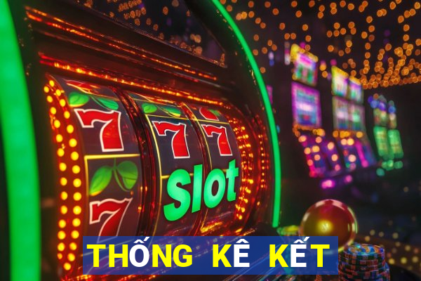 THỐNG KÊ KẾT QUẢ XSDNA Thứ 5