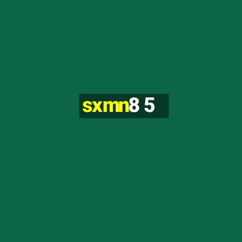 sxmn8 5