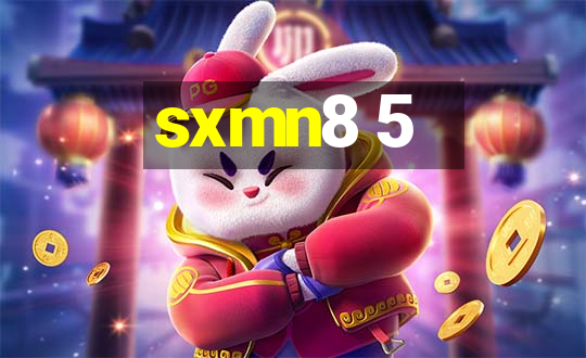 sxmn8 5