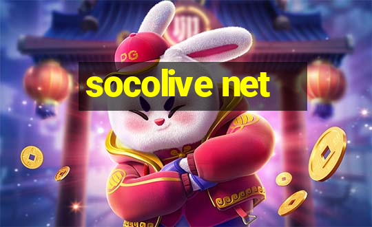 socolive net