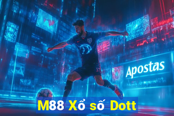 M88 Xổ số Dott