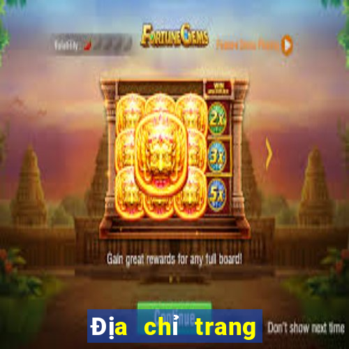 Địa chỉ trang web a8