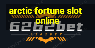 arctic fortune slot online