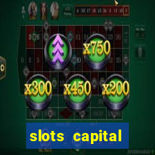 slots capital casino app