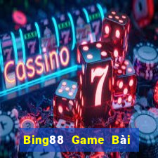 Bing88 Game Bài 888 Casino