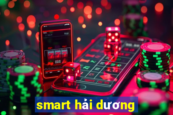 smart hải dương