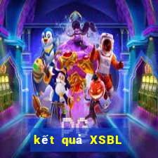 kết quả XSBL ngày 10