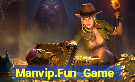 Manvip.Fun Game Bài Phỏm