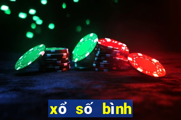 xổ số bình thuận ngày mùng 1 tháng 6