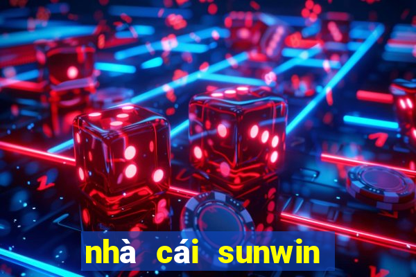 nhà cái sunwin là ai