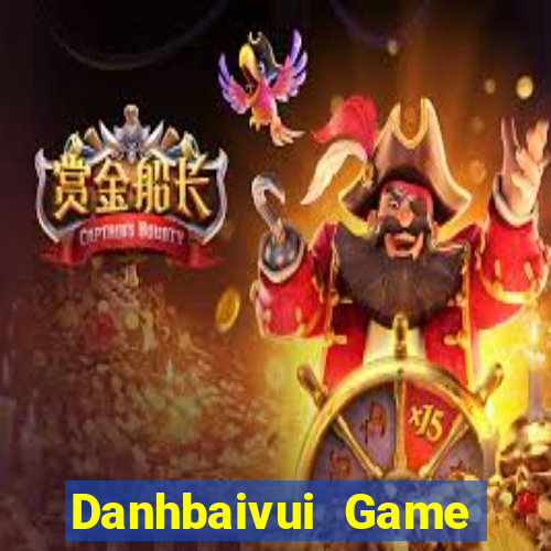 Danhbaivui Game Bài Asia99