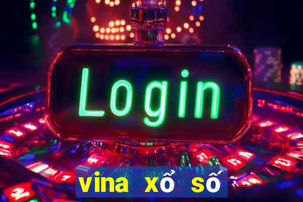 vina xổ số bình định