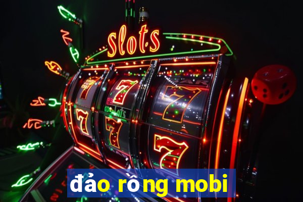 đảo rồng mobi