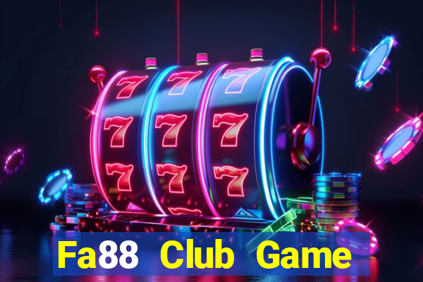 Fa88 Club Game Bài Liêng Online