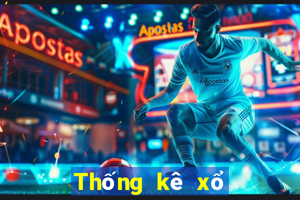 Thống kê xổ số Bình Thuận Ngày mai