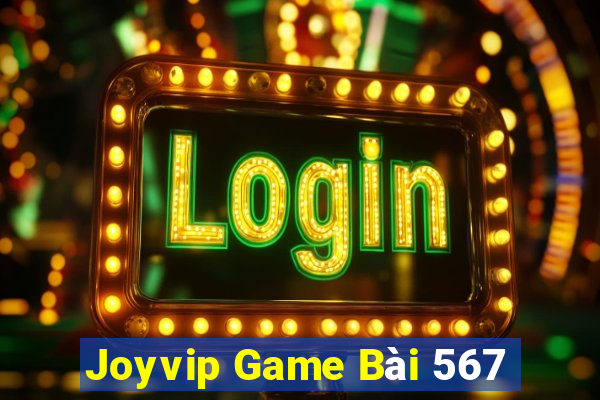 Joyvip Game Bài 567