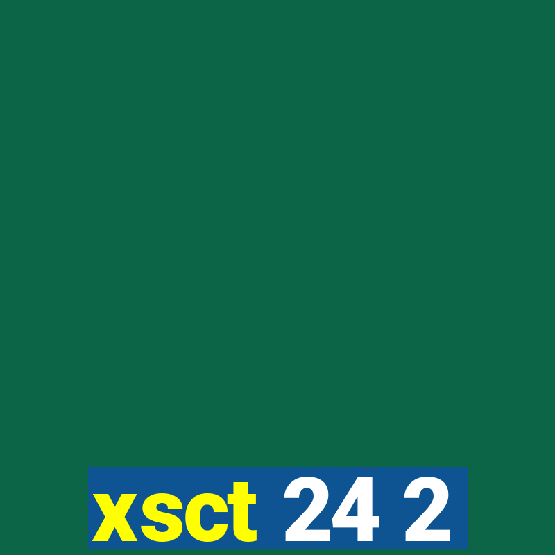 xsct 24 2