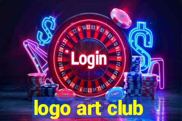 logo art club