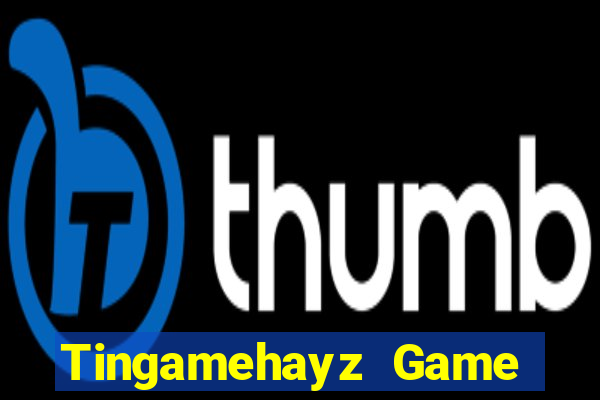 Tingamehayz Game Bài Tứ Sắc