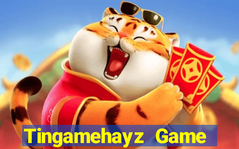 Tingamehayz Game Bài Tứ Sắc