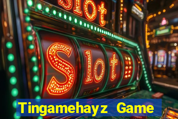 Tingamehayz Game Bài Tứ Sắc