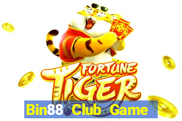 Bin88 Club Game Bài Uống Rượu