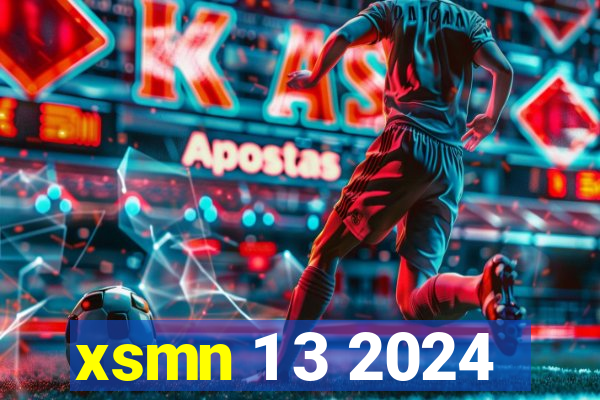 xsmn 1 3 2024