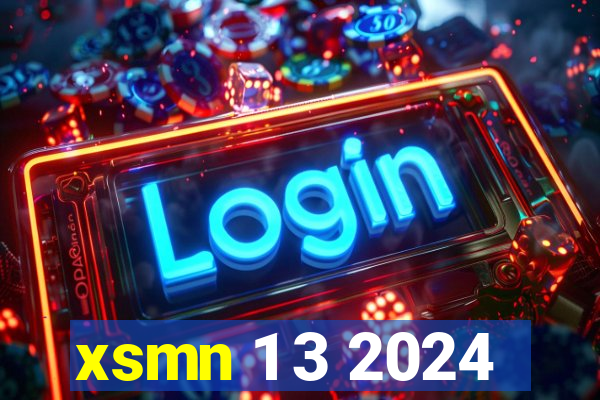 xsmn 1 3 2024