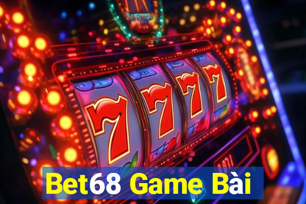 Bet68 Game Bài